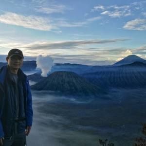 Meet your Posher, Zhen